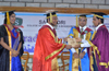 Sahyadri College celebrates 9th graduation day